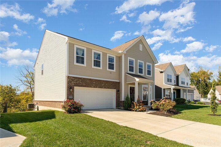 Property Photo: 5485 Superior Court OH 45011