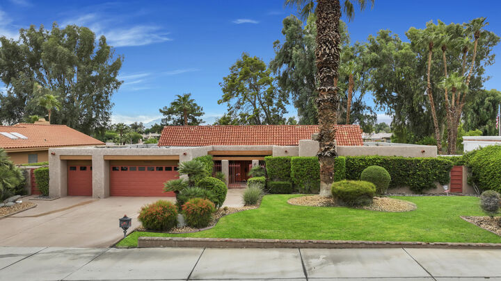 Property Photo:  79305 Bermuda Dunes Drive  CA 92203 