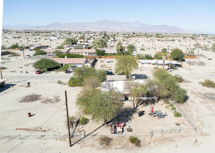 Property Photo:  2338 Sand Ere Avenue  CA 92274 