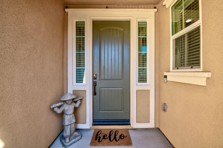 Property Photo:  81975 Via San Clemente  CA 92253
