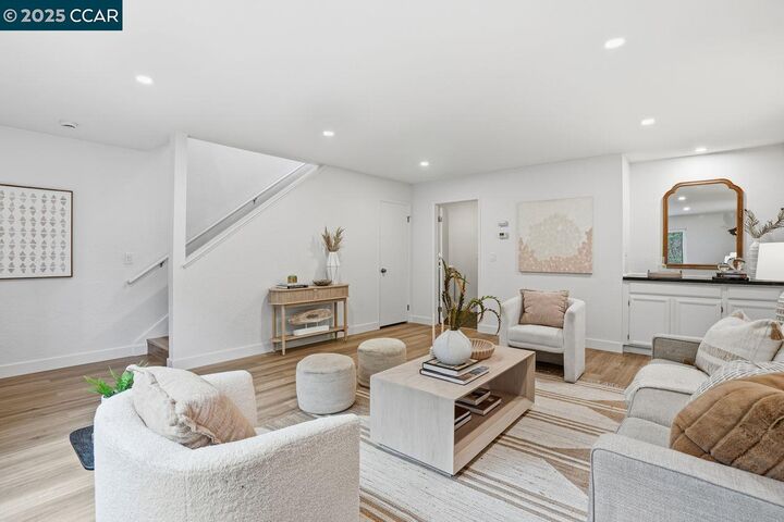 Property Photo:  57 Parkview Ter  CA 94806