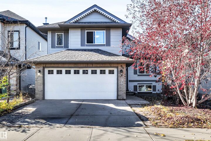 84 Rue Moreau  Beaumont AB T4X 1V7 photo
