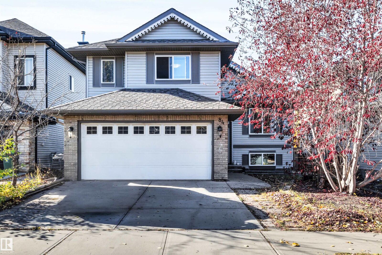 Property Photo:  84 Rue Moreau  AB T4X 1V7 