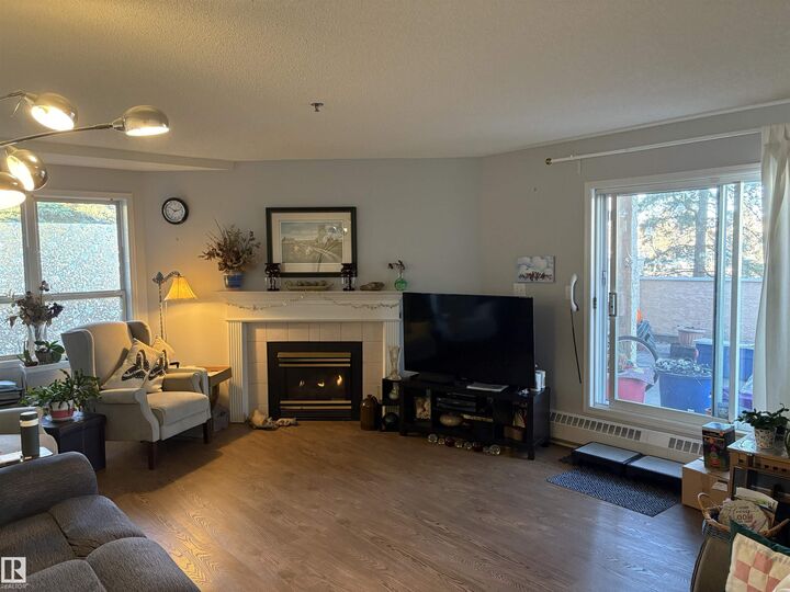 17519 98A Avenue NW 102  Edmonton AB T5T 6C1 photo