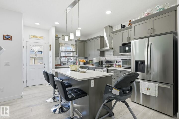 Property Photo:  65 Covell Common  AB T7X 0Y7 