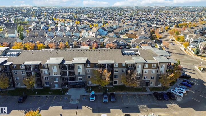 Photo de la propriété:  530 Watt Boulevard SW 210  AB T6X 1P7