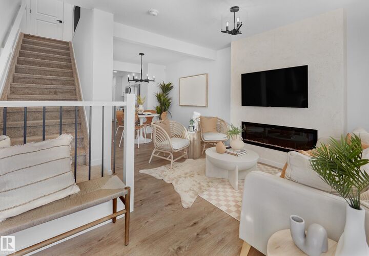 Property Photo: 1009 Cy Becker Road NW 118 AB T5Y 4B7