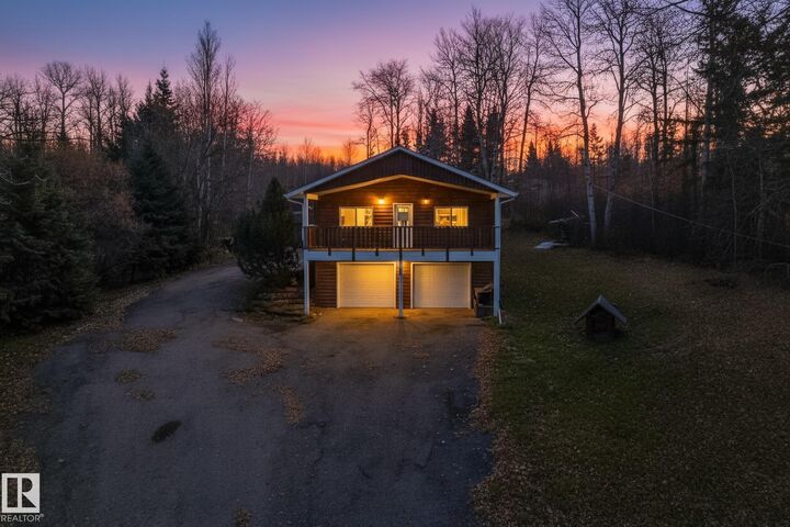 Photo de la propriété:  11 6020 Twp 534  AB T0E 0W0
