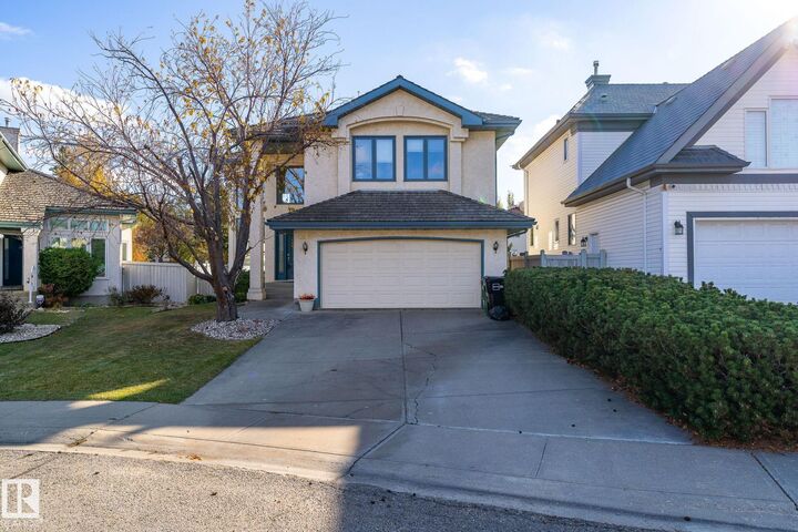 1377 Carter Crest Road NW  Edmonton AB T6R 2L5 photo