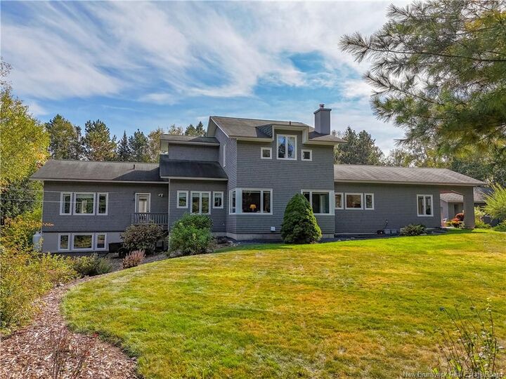 Property Photo:  4 Bohnsack Street  NB E3E 1A3