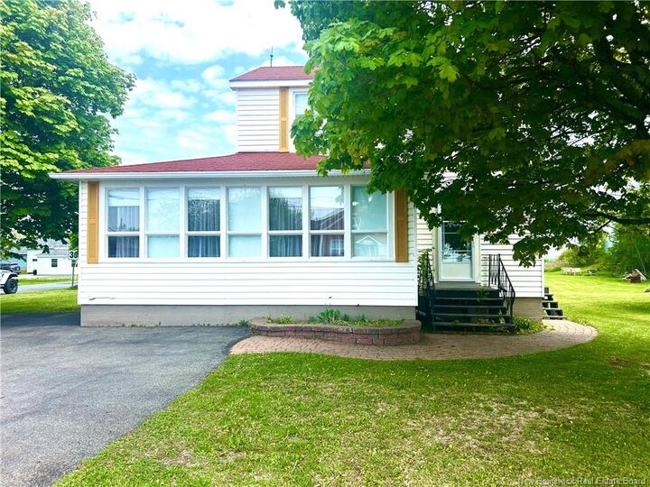 Property Photo: 294 J.d Gauthier Boulevard NB E8S 1R4