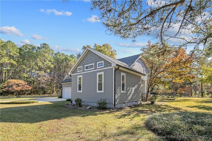 Property Photo: 7290 Phillipi Church Road NC 28376