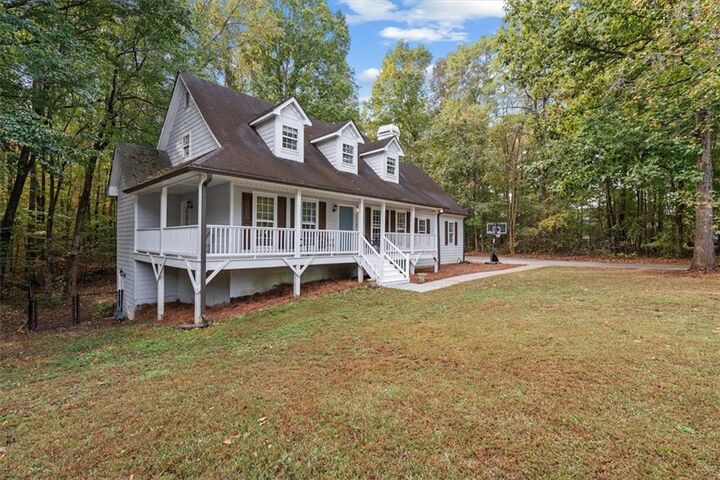 Property Photo:  630 Olde Mill Place  GA 30179 