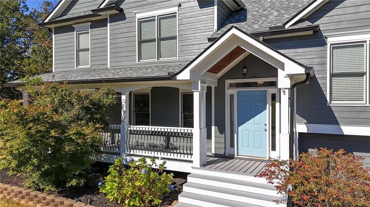 Property Photo:  130 Silver Creek Drive  GA 30114
