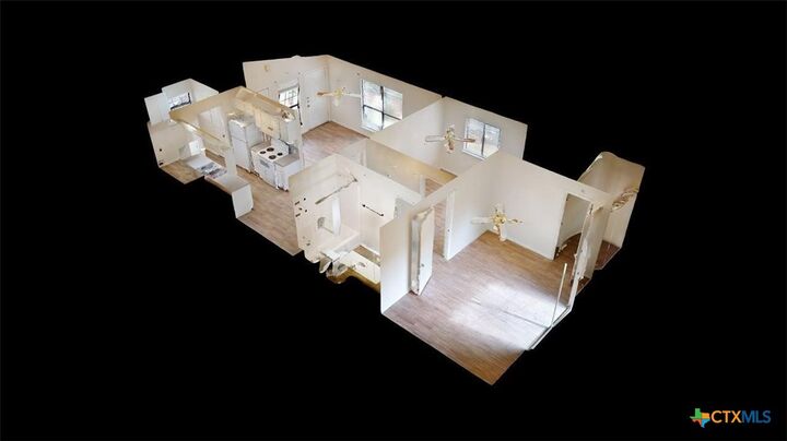 Property Photo:  802 Hackberry Street A  TX 76522