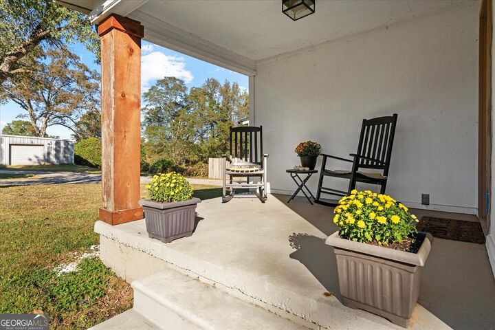 Property Photo:  1794 Georgia 100  GA 30108 