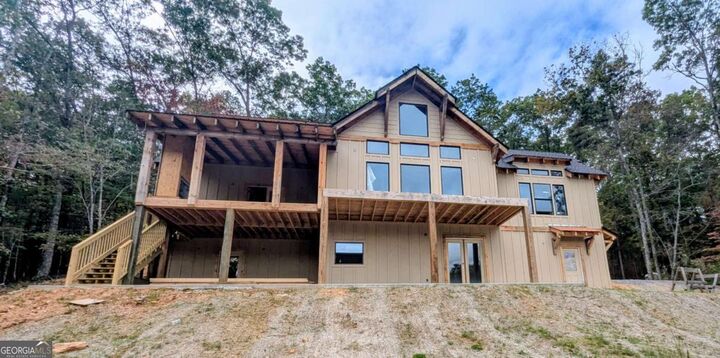 Property Photo:  3549 Salem Road  GA 30559 