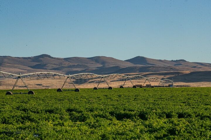 Property Photo: 1891 Spring Creek Road MT 59725