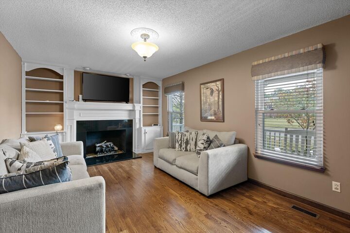 Property Photo: 131 Cedarwood Trail NW TN 37312