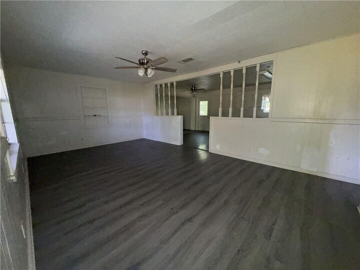 Property Photo: 1151 Brockner Street LA 71465