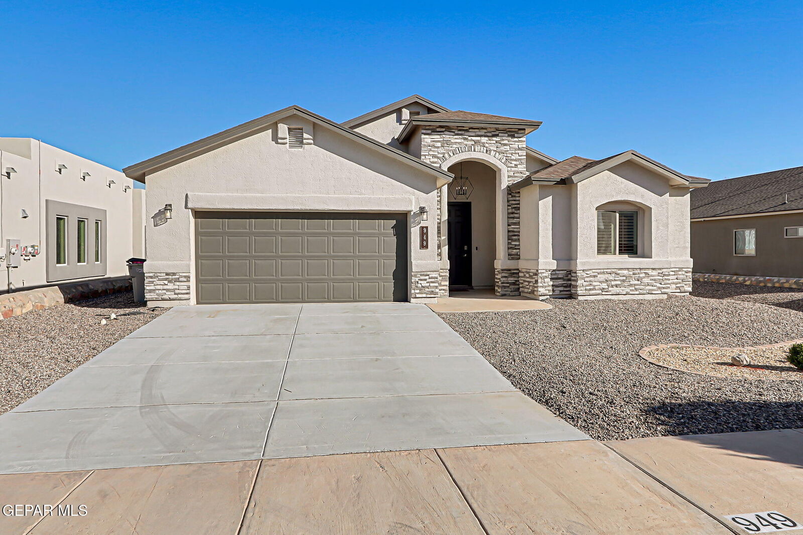 Property Photo:  949 Pecos River Drive  TX 79932