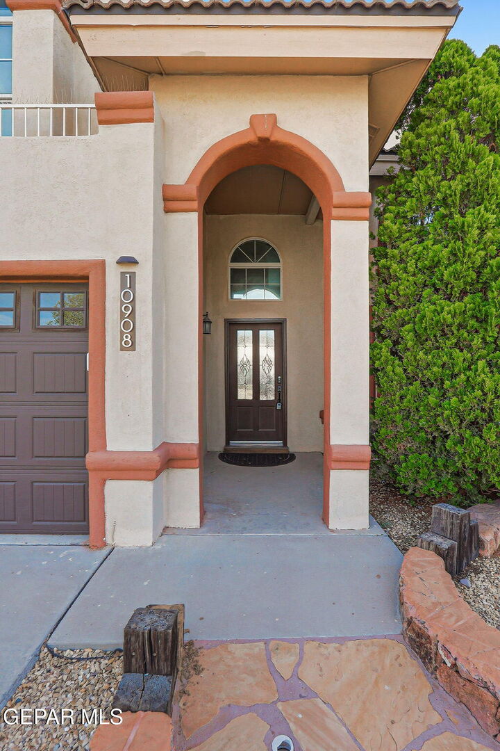 Property Photo:  10908 Northview Drive  TX 79934