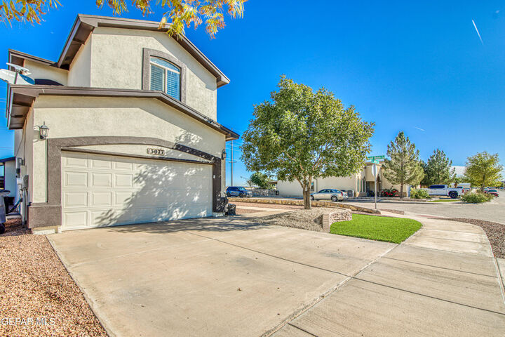 Property Photo:  13077 Lost Willow Avenue  TX 79938