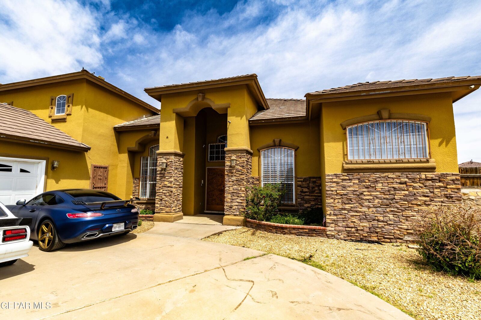 Property Photo:  12941 Fallen Hero Lane  TX 79938 