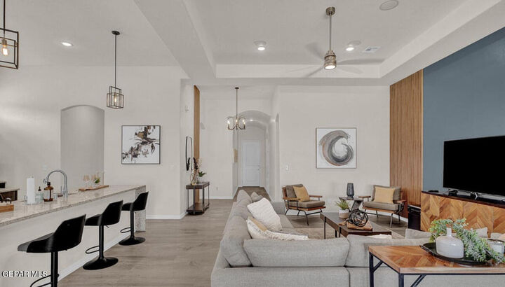 Property Photo:  430 Vista Del Rio  TX 79932