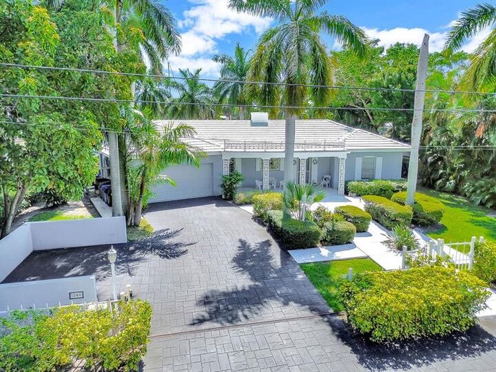 1260 SW 14th Ave  Fort Lauderdale FL 33312 photo