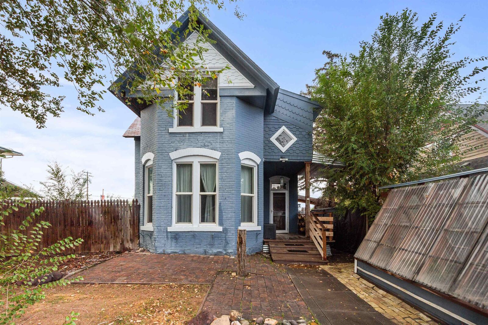 Property Photo: 739 Meeker Street CO 81416