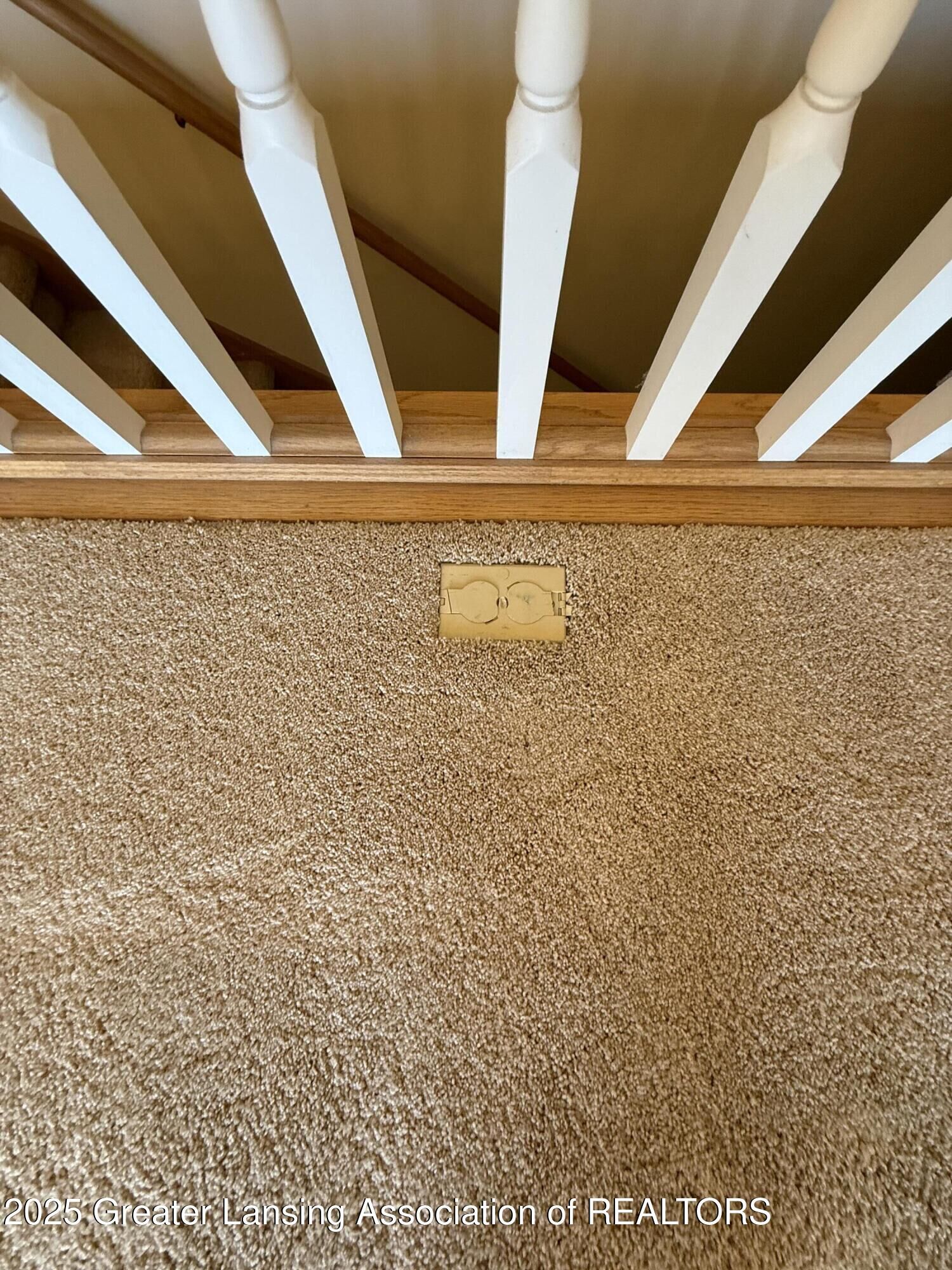 Property Photo: 11077 Prestwick Drive MI 48917