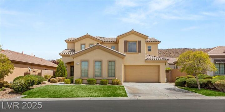 17 Morninglow Pass  Henderson NV 89052 photo