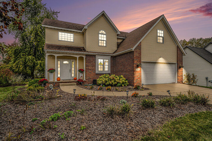 Property Photo:  264 Kincraig Drive  IN 46385 