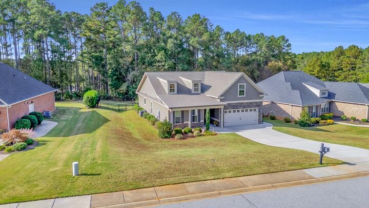 Property Photo: 501 Rivers Run SC 29649