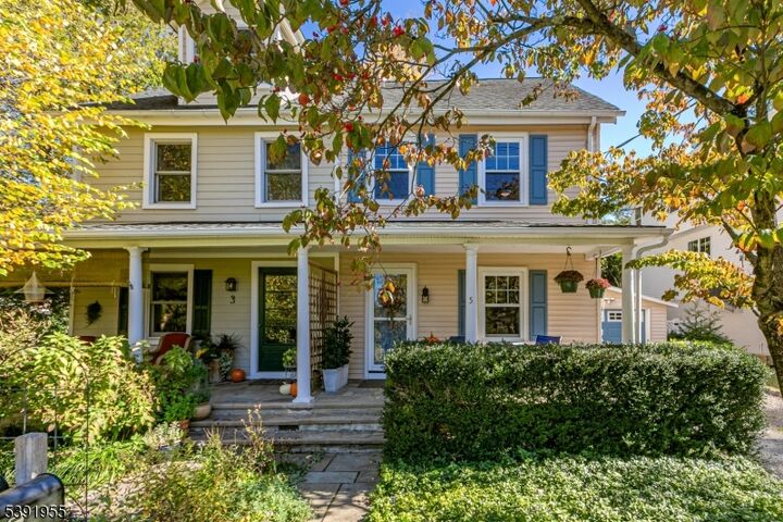 5 Ferry St  Stockton Boro NJ 08559 photo
