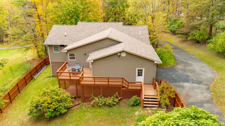 Property Photo: 275 Elizabeth Kay Ln WV 24901