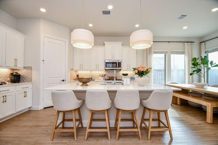 Property Photo:  15107 Red Buckeye Drive  TX 77433 