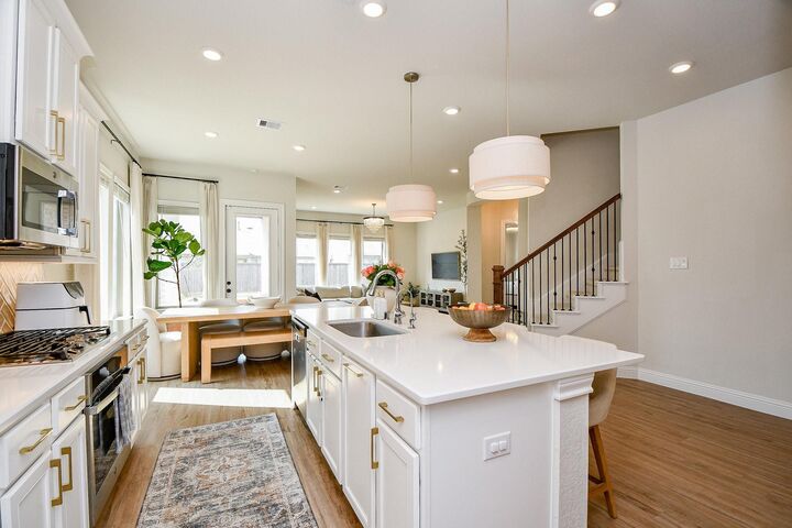 Property Photo: 15107 Red Buckeye Drive TX 77433