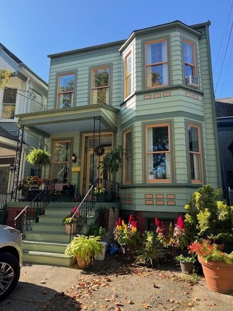 Property Photo:  83 Sherman Pl  NJ 07307