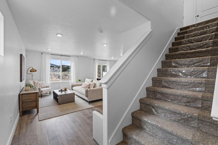 Property Photo:  2945 W Lagrand St 1196  UT 84720