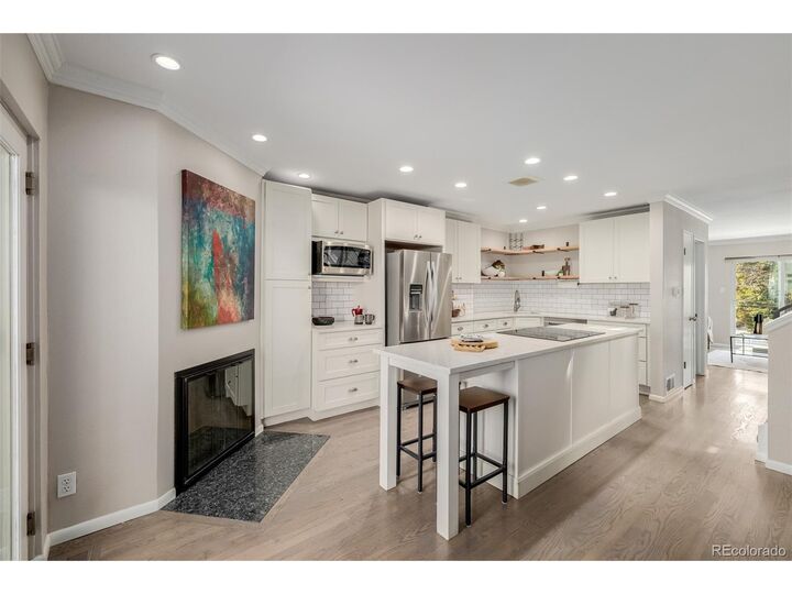 Property Photo:  12 Jackson St  CO 80206 