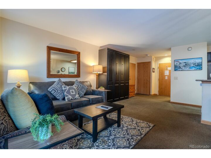 Property Photo:  100 S Park Ave W115/W116  CO 80424