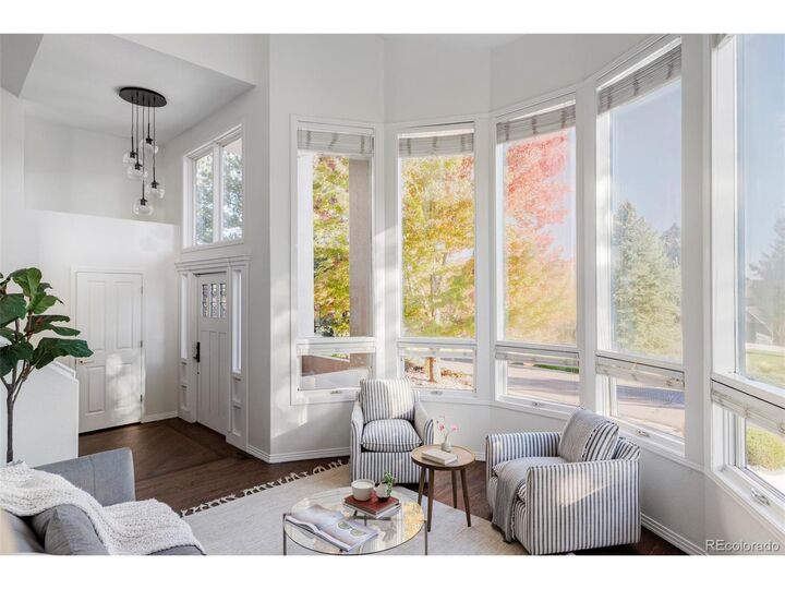 Property Photo:  81 N Ranch Rd  CO 80127 