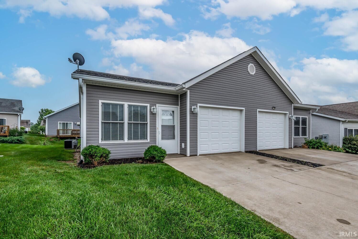 Property Photo:  5733 W Monarch Court  IN 47403 