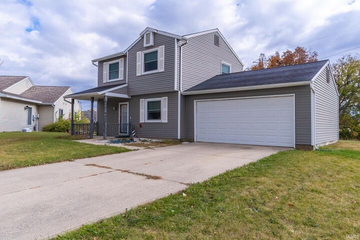 Property Photo:  6730 Goldenrod Place  IN 46835