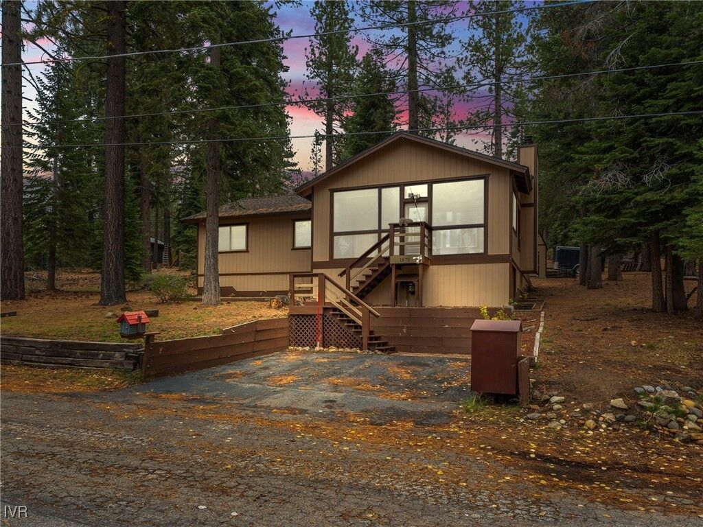 Property Photo:  1670 Canienaga  CA 96150 