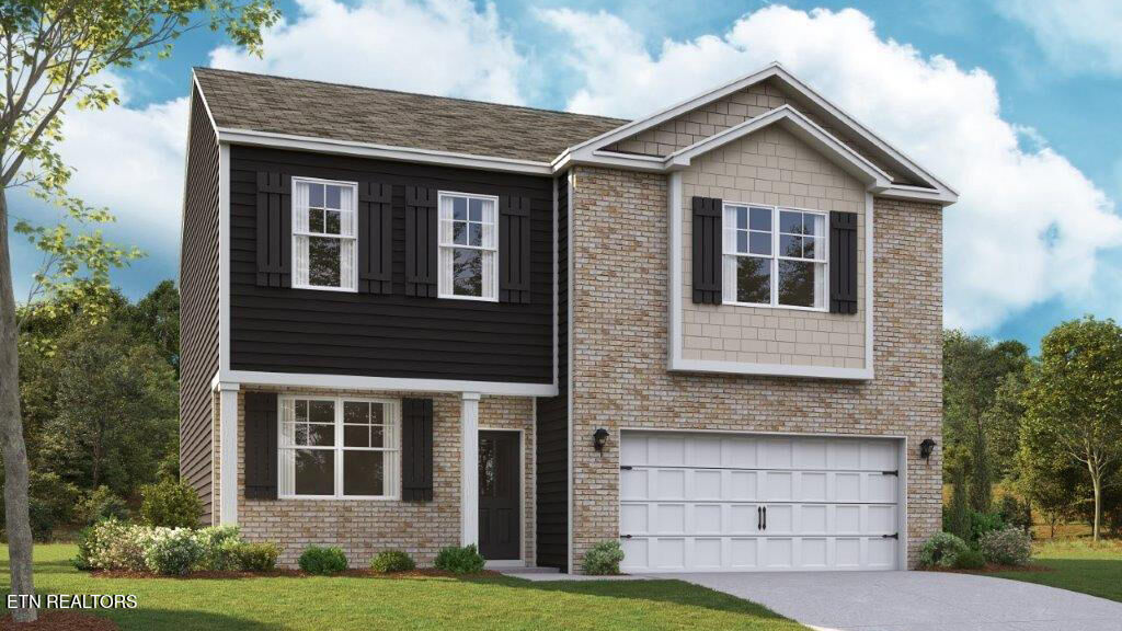 Property Photo: 423 Villages At Hinds Creek Ln TN 37716