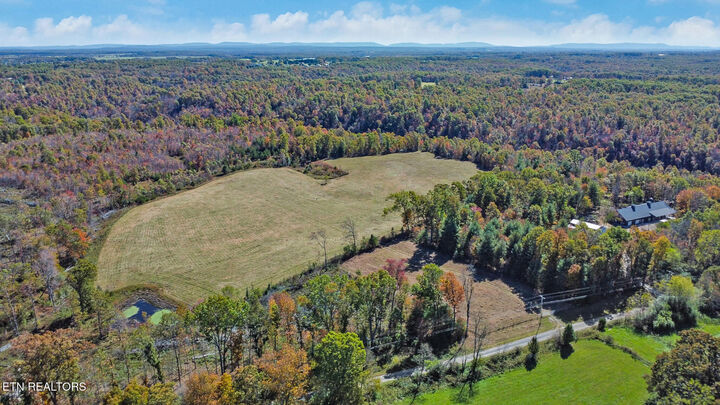 Property Photo:  Hollow Lane - 35 Acres  TN 38571