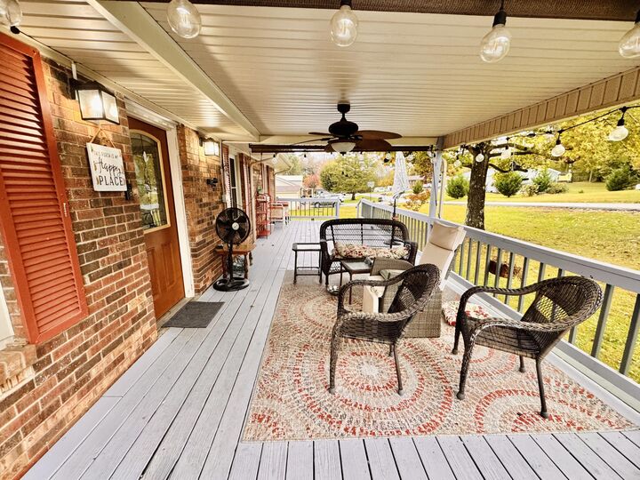 Property Photo:  63 Roaden Lane  KY 40744